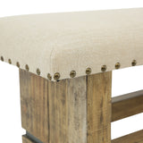 RENO DINING BENCH - Additional View 2