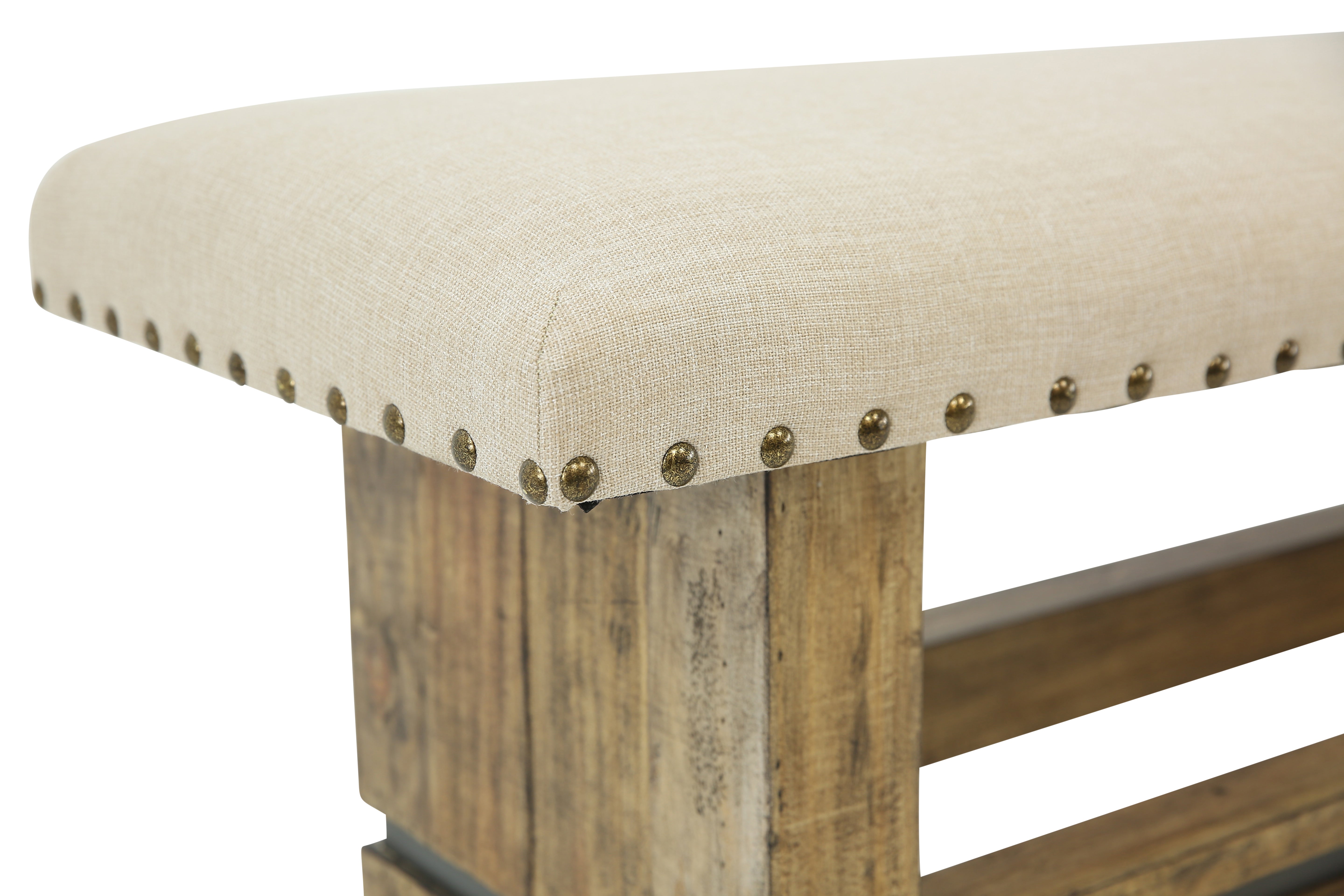 RENO DINING BENCH - Additional View 2