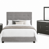 Florence Full Bedroom Set