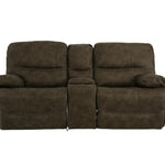 Odessa Power Zero Gravity Reclining Loveseat With Console - Tumbleweed
