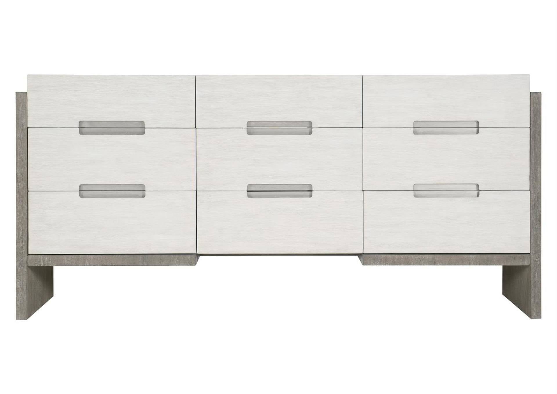 FOUNDATIONS DRESSER