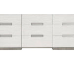 FOUNDATIONS DRESSER