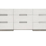 FOUNDATIONS DRESSER