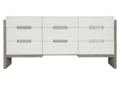 FOUNDATIONS DRESSER