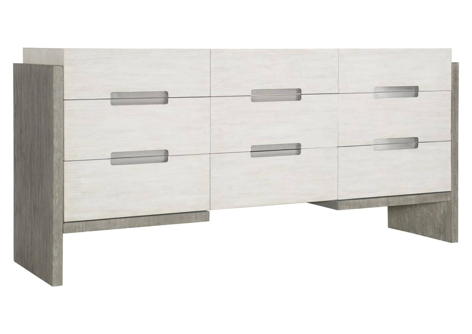 FOUNDATIONS DRESSER - Additional View 1
