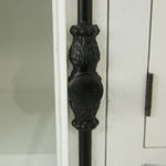 Pescaras Console - White/Weathered - Additional View 2
