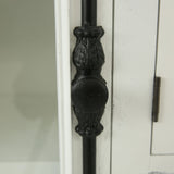 Pescaras Console - White/Weathered - Additional View 2