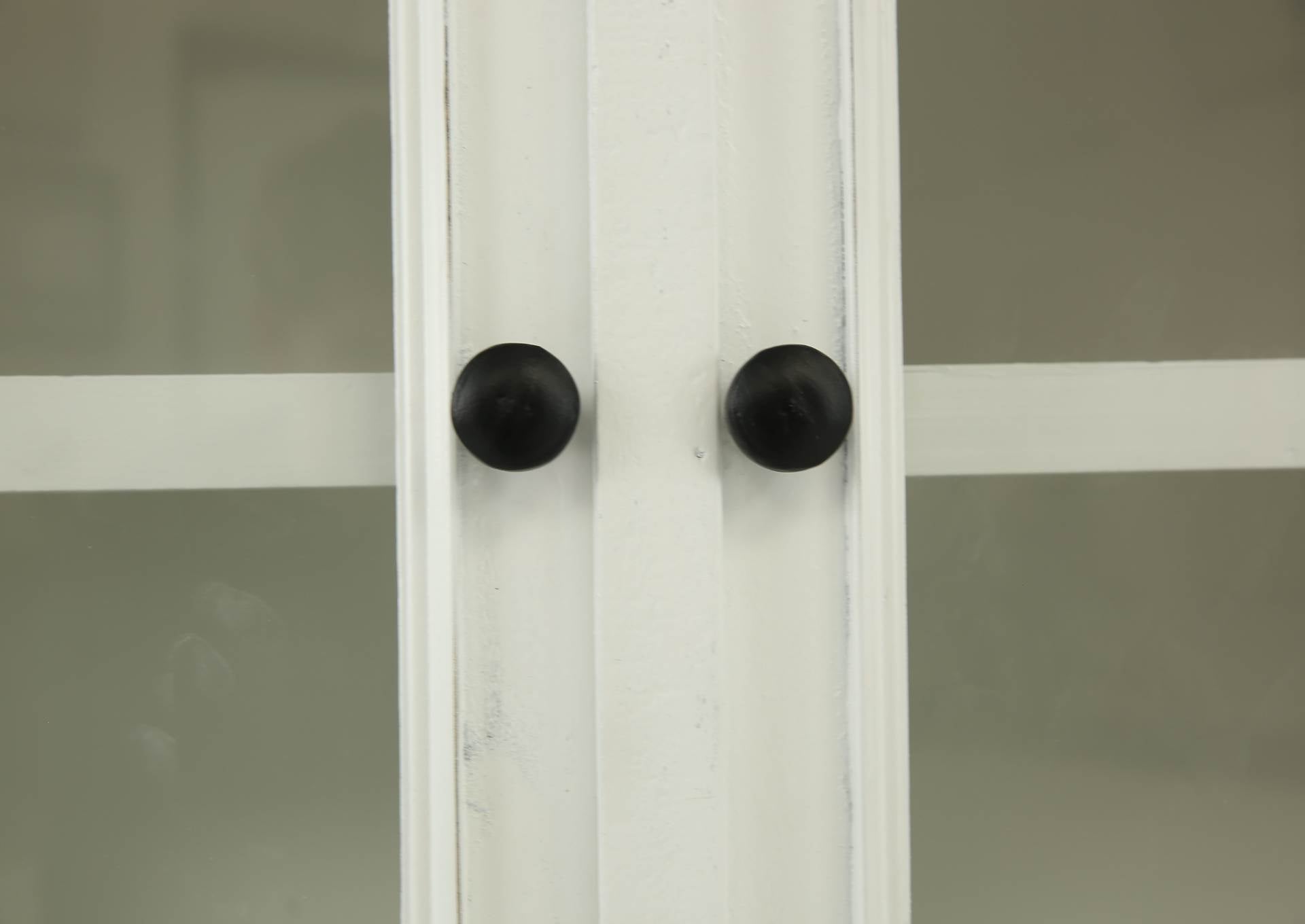 Pescaras Console - White/Weathered - Additional View 3