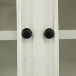Pescaras Console - White/Weathered - Additional View 3