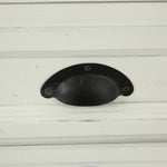 Pescaras Console - White/Weathered - Additional View 4