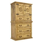 MANSION TEXAS STAR CHEST - Additional View 1