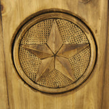 MANSION TEXAS STAR CHEST - Additional View 2