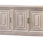 Grace 3 Door Console - Sugar
