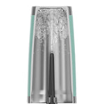 GE FINGERPRINT RESISTANT STAINLESS STEEL TOP CONTROL DISHWASHER - Pearl Silver - Dishwashers - Additional View 22