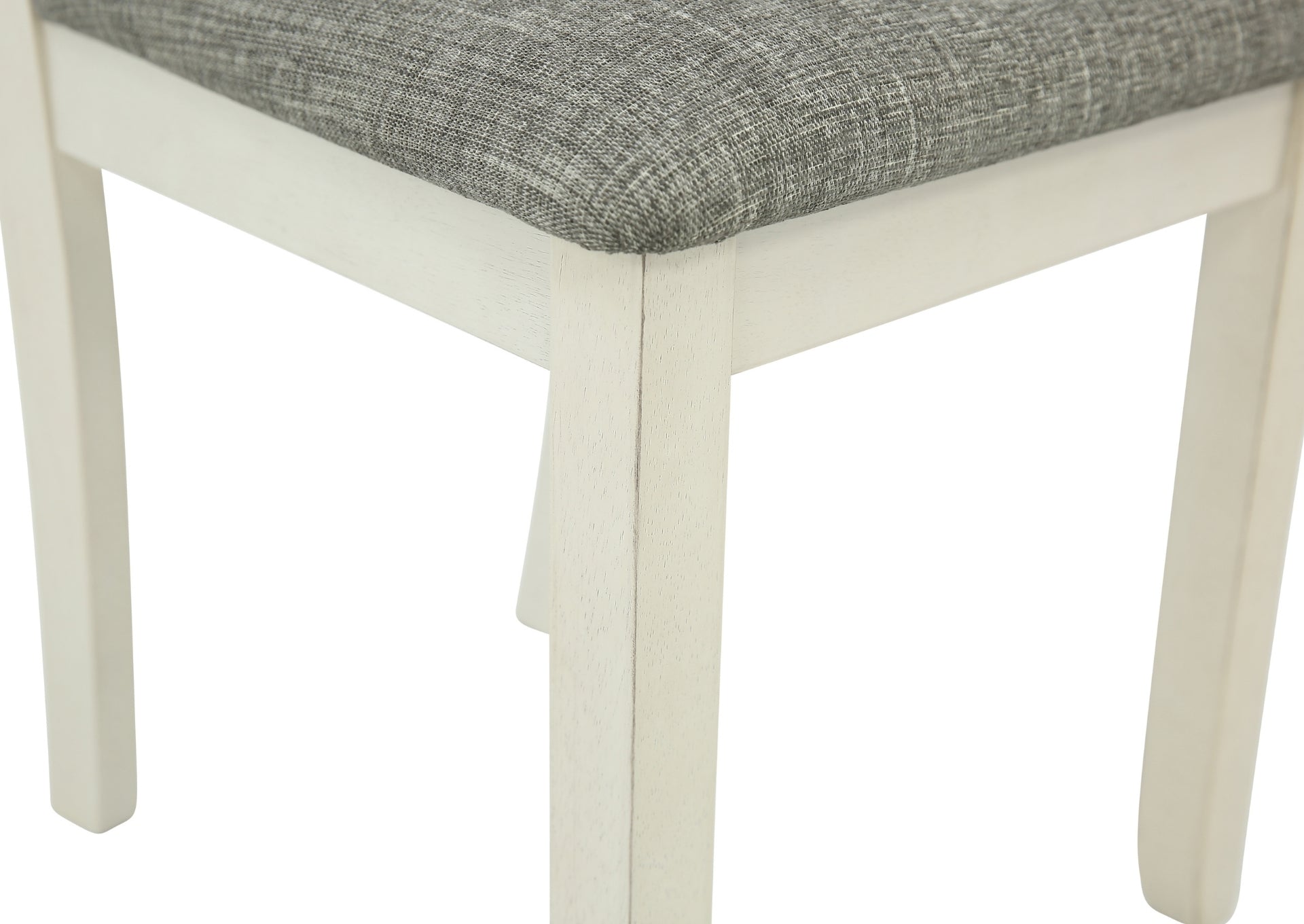 MARIBELLE CHALK SIDE CHAIR - Additional View 3