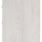 Ashley Furniture - ALTYRA WHITE NIGHTSTAND - Wood - Nightstands - Additional View 5