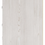 Ashley Furniture - ALTYRA WHITE NIGHTSTAND - Wood - Nightstands - Additional View 5