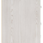 Ashley Furniture - ALTYRA WHITE NIGHTSTAND - Wood - Nightstands - Additional View 7