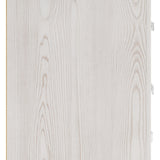 Ashley Furniture - ALTYRA WHITE NIGHTSTAND - Wood - Nightstands - Additional View 7