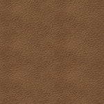 Ashley Furniture - BOLSENA CARAMEL LEATHER RECLINER - Light Brown Leather Match - Recliners - Additional View 7