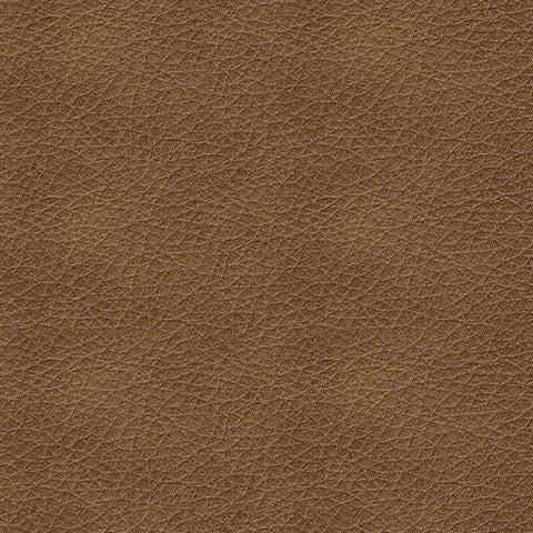 Ashley Furniture - BOLSENA CARAMEL LEATHER RECLINER - Light Brown Leather Match - Recliners - Additional View 7