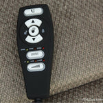 STONE LIFT RECLINER WITH HEAT/MASSAGE - Additional View 6