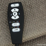 STONE LIFT RECLINER WITH HEAT/MASSAGE - Additional View 6
