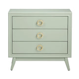 Pomeroy Sage Chest