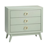 Pomeroy Sage Chest