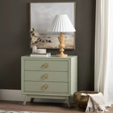 Pomeroy Sage Chest