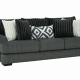 Mondo Sofa - Gunmetal