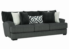 Mondo Sofa - Gunmetal