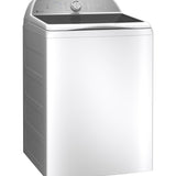 GE WHITE PROFILE 4.9CU TOP LOAD WASHER - Washers - Additional View 2