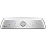 GE WHITE PROFILE 4.9CU TOP LOAD WASHER - Washers - Additional View 3