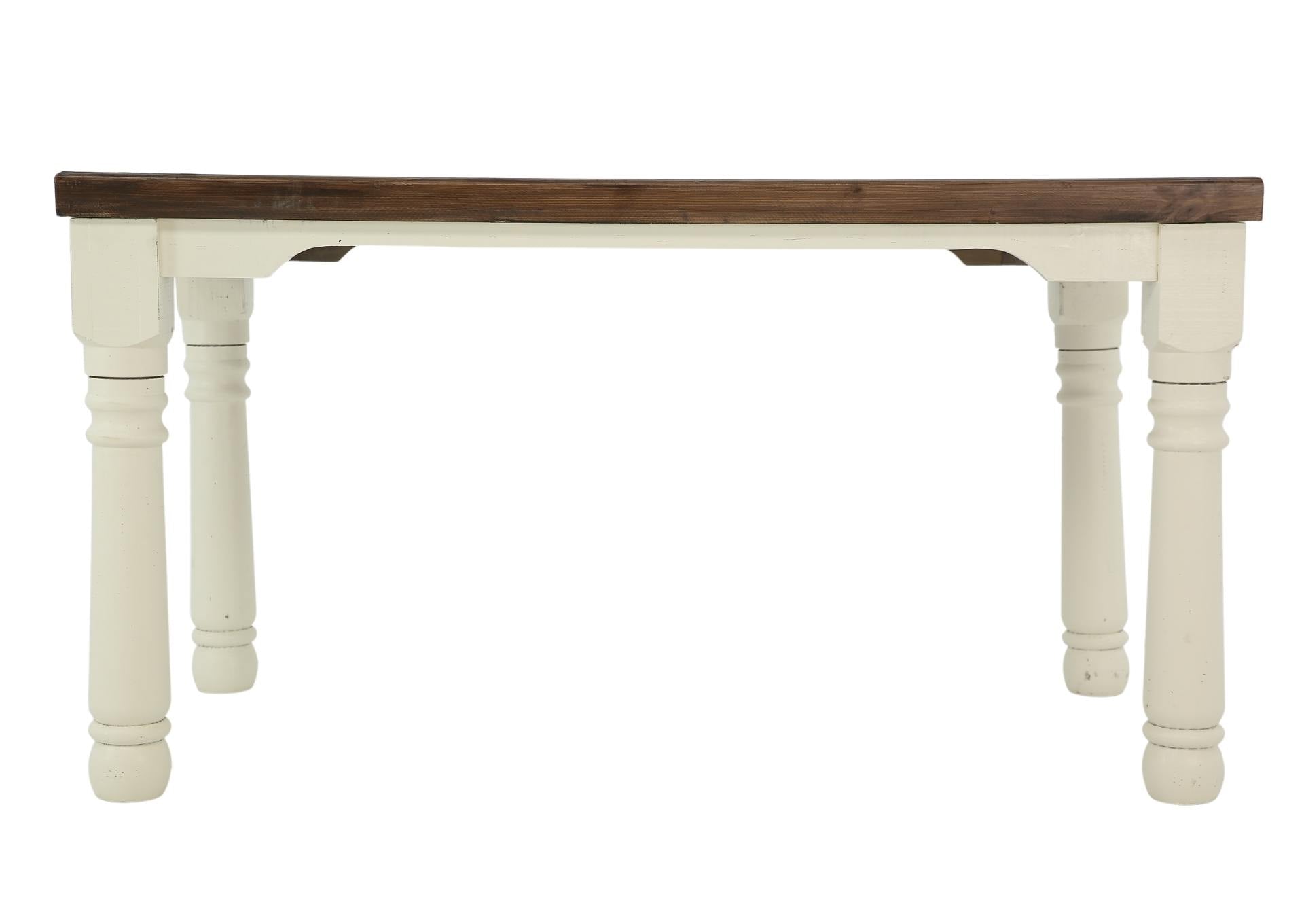 Santa Rita Counter Height Dining Table - Additional View 1
