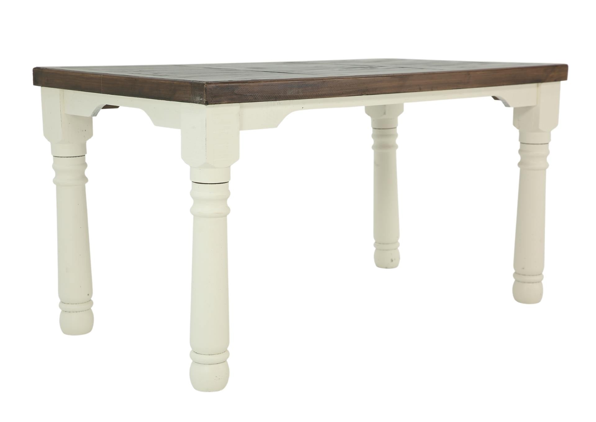 Santa Rita Counter Height Dining Table - Additional View 2