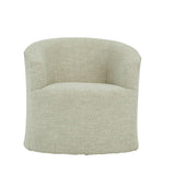 KAHLARI DOVE SWIVEL GLIDER
