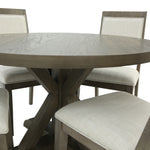 MOLLY 5 PIECE DINING SET - Additional View 1