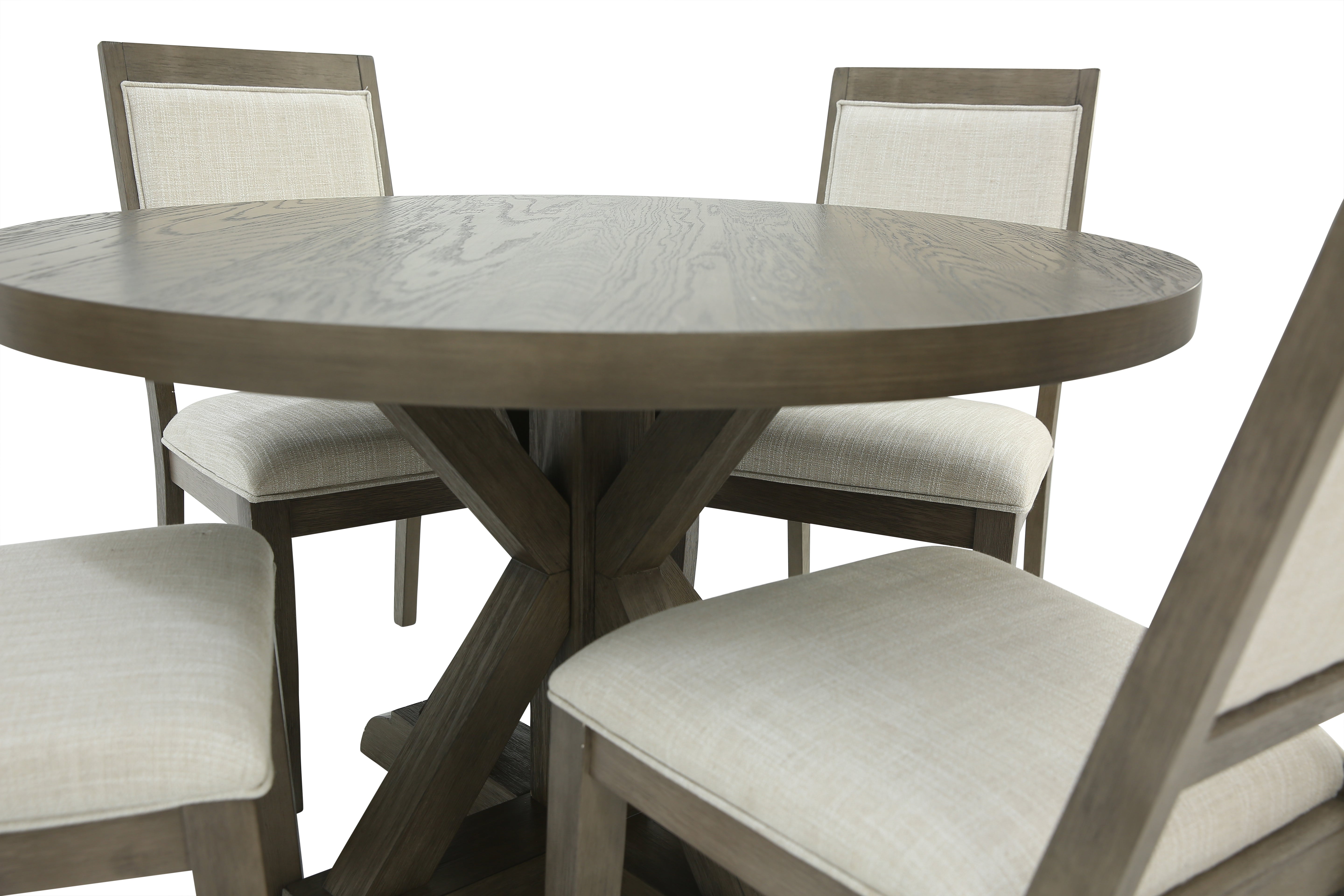 MOLLY 5 PIECE DINING SET - Additional View 1