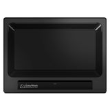 GE BLACK ELECTRIC CONVECTION WITH AIR FRY RANGE - Ranges - Additional View 12