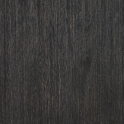 Ashley Furniture - Tyler Creek Counter Height Dining Table - Dark Gray Wood - Tables - Additional View 5