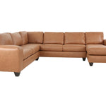 PUCCINI 3 PIECE SECTIONAL