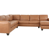 PUCCINI 3 PIECE SECTIONAL