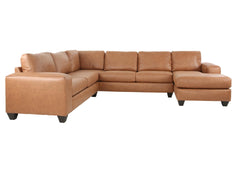 PUCCINI 3 PIECE SECTIONAL