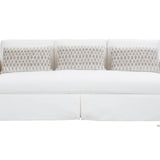 ALBION ALABASTER SOFA