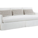ALBION ALABASTER SOFA - Additional View 1