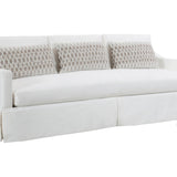 ALBION ALABASTER SOFA - Additional View 1