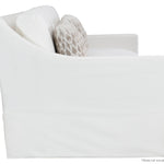 ALBION ALABASTER SOFA - Additional View 2