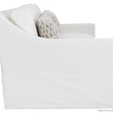 ALBION ALABASTER SOFA - Additional View 2