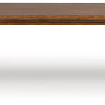 Ashley Furniture - CHADWORTH BROWN DINING TABLE - Light Brown Wood - Tables - Additional View 2